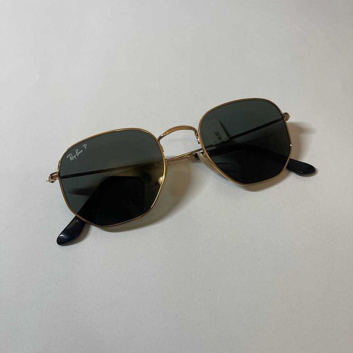 Ray Ban сонцезахисні окуляри . Оригінал!