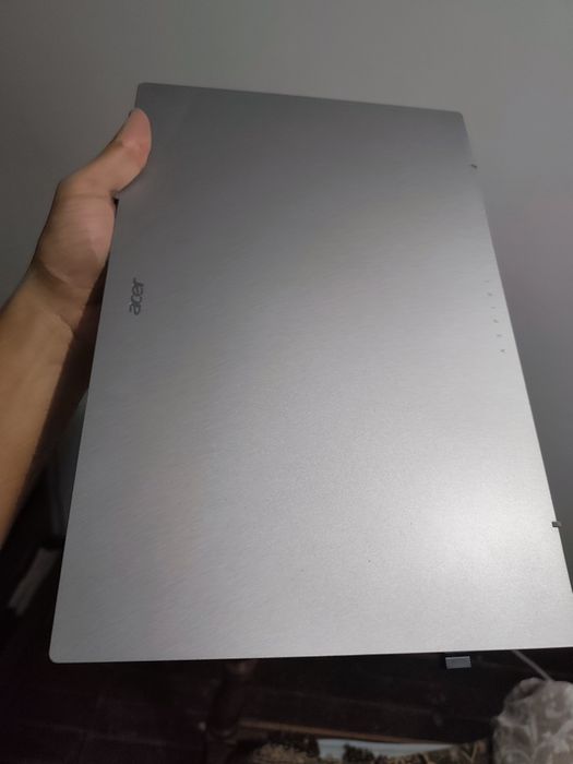 Notebook novo Acer Aspire 3 15