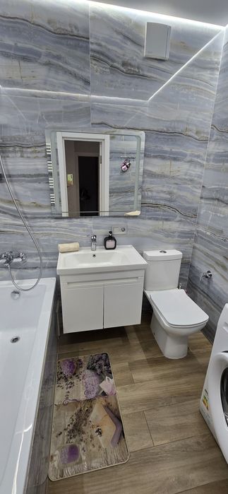 Комфортні квартири подобово від 1 100 грн • Центр / Вокзал / Лікарня