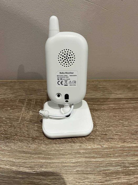 Niania Elektroniczna HD Dla Dziecka do pokoju Bezprzewodowa Monitor