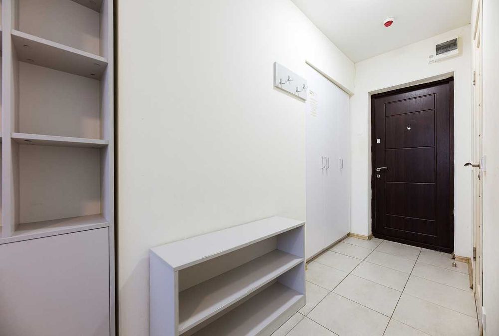Стильно та зручно - затишна квартира в ЖК SmartHouse. Є Укриття.
