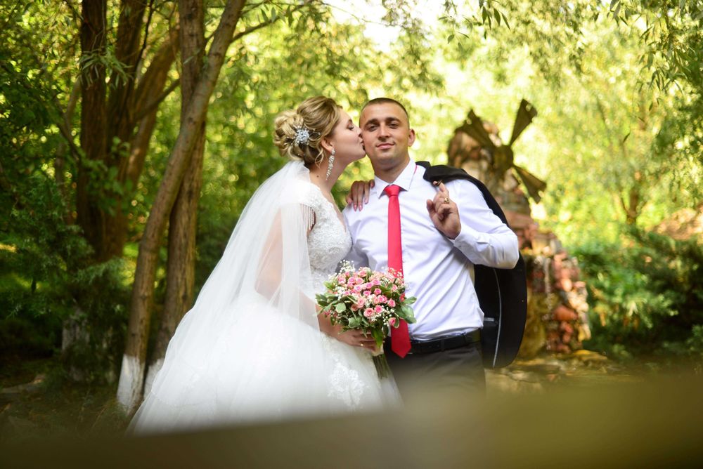 Весілля від 4999 Фотограф Відеограф