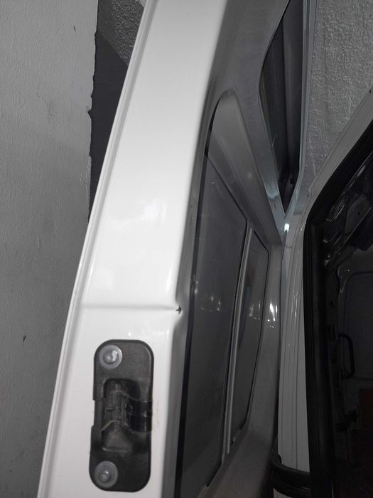 Porta lateral renault master L1  H1