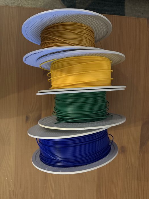 Drukarka 3D Bambu Lab A1