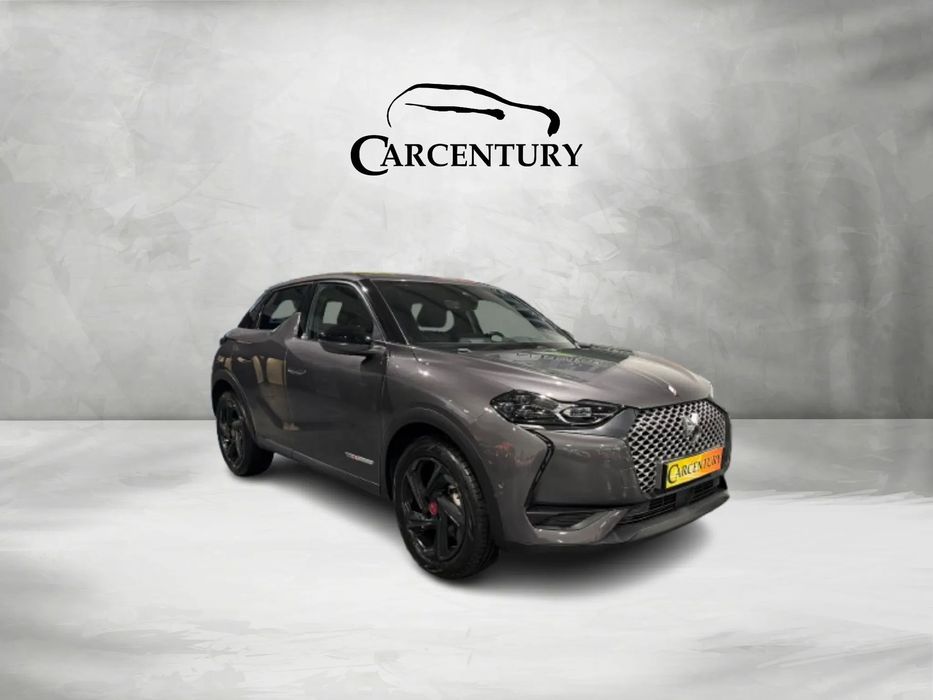 DS DS3 E-TENSE PERFORMANCE LINE