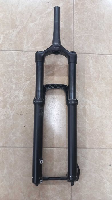 Suspensão RockShox 35 Silver