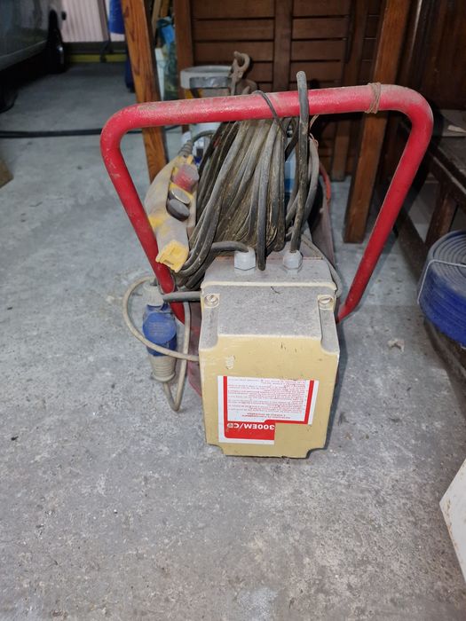 Guicho electrico 220volt