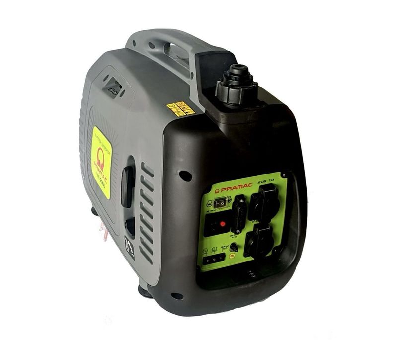 Генератор Інвенверторний  PRAMAC PMi 2000