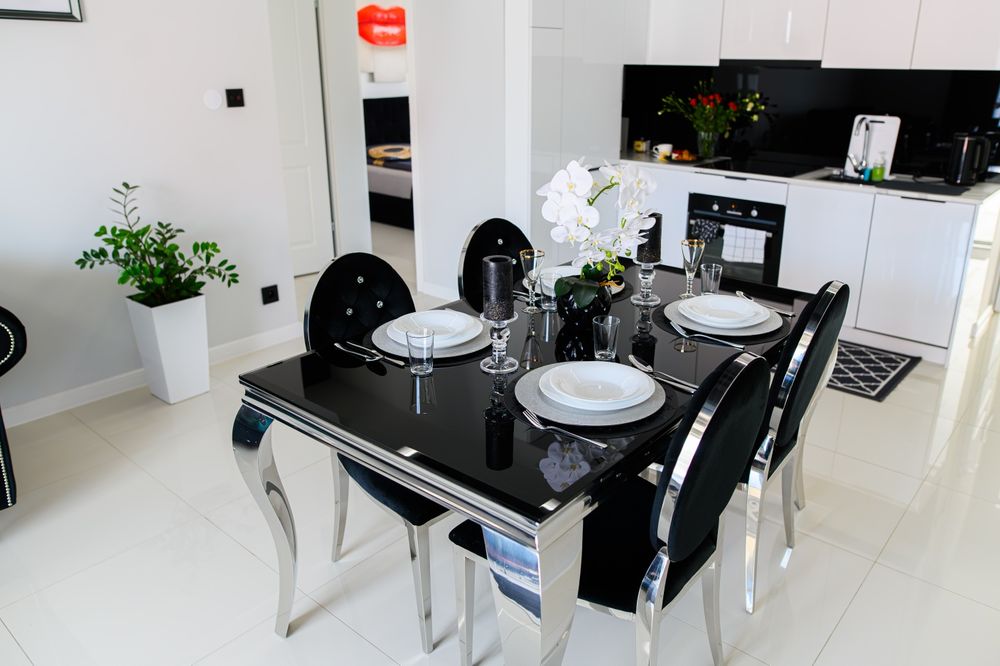 Apartament MILA Kielce