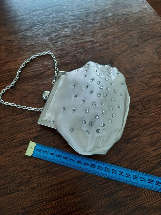 Cluntchs várias bonitas