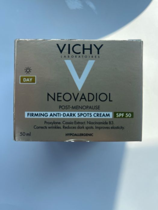 Vichy Neovdiol Po Menopauzie SPF.50 na dzien 50ml