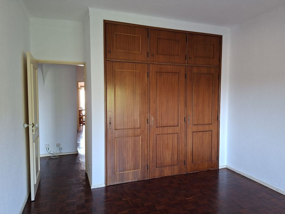 Apartamento T2 para arrendar