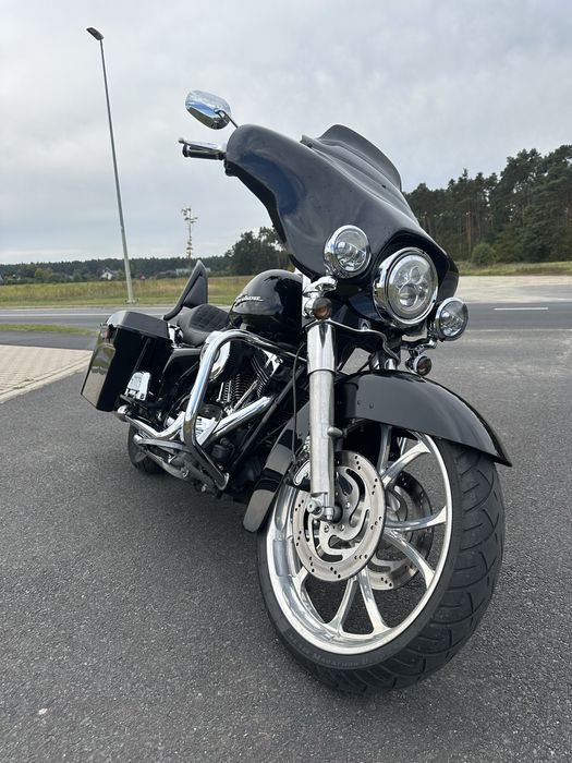 Harley-Davidson