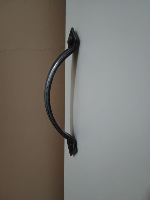 Drzwi pax 50x201 białe