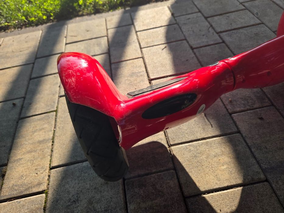 Hoverboard skymaster 2 Wheels 10"