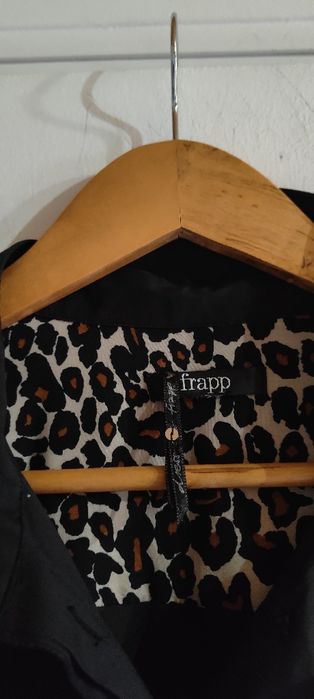 Koszula tunika firmy frapp rozm uniwersalny