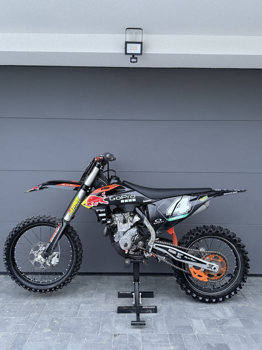 KTM