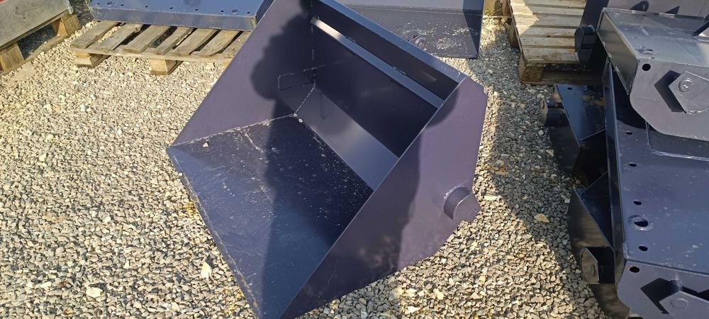 szufla łycha na tłoka dostawa mocna konstrukcja szybka realizacja