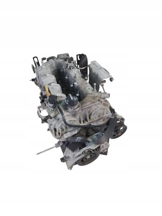 Opel Insignia B 1.5T LFV Silnik Słupek 130TYŚ MIL