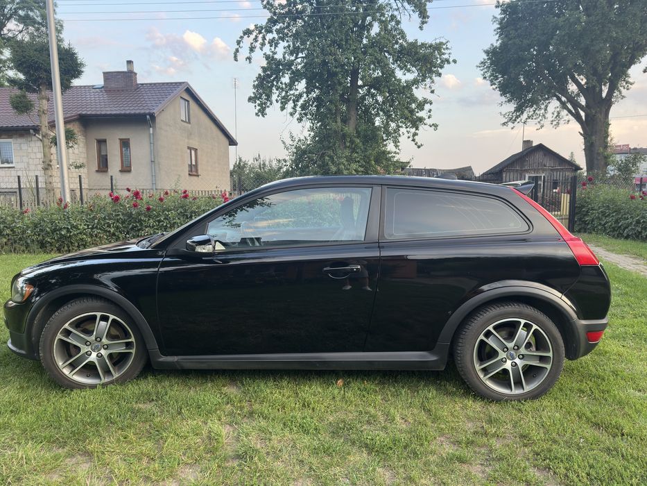 Sprzedam Volvo C30