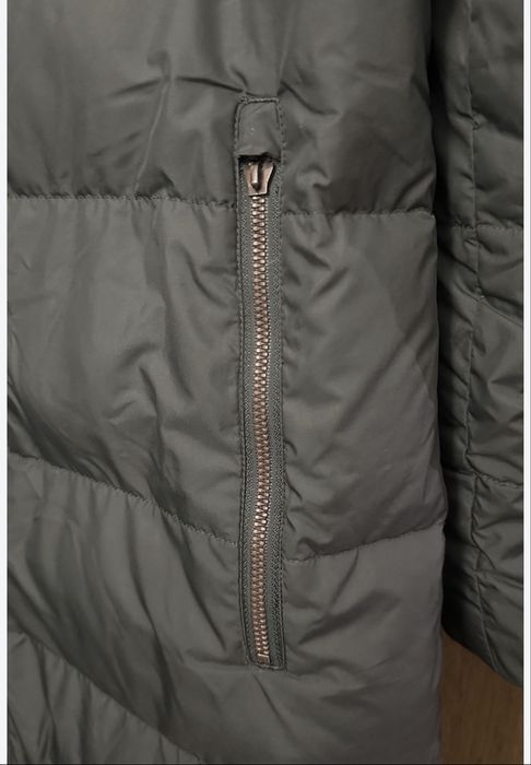 Жіноче пухове пальто від Jack Wolfskin S-M