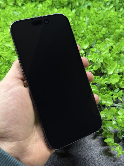 iPhone 15 Pro, 256gb, Blue Titanium (Neverlock) Айфон 15 Про #4009