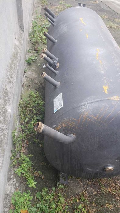 Бойлер непрямоно нагріву Drazice OKC 750 NTRR/BP