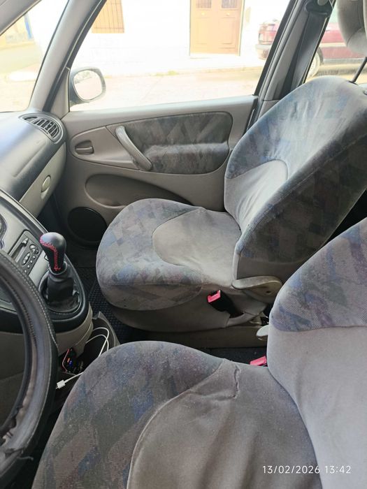 *Citroen Xsara Picasso 2001 - Gasóleo - Económico  - Negociável*