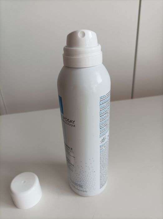 La Roche Posay woda termalna