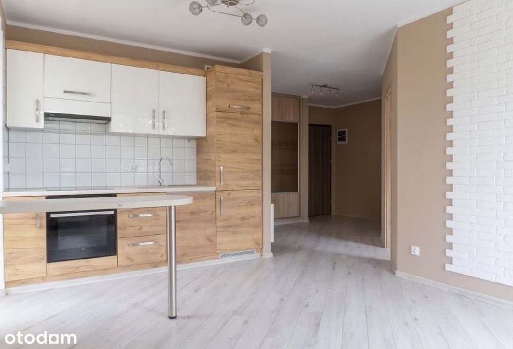 Stylowe mieszkanie w nowoczesnym budownictwie – Opole, garaż + komórka - Widok 4