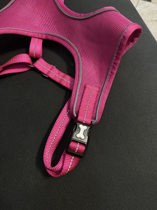 Шлейка, жилет для собаки