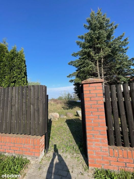 Działka Rekreacyjna z dojściem do J.TAŁTY,MIKOŁAJKI