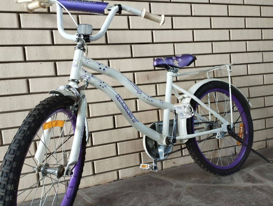 Продам дитячий велосипед!