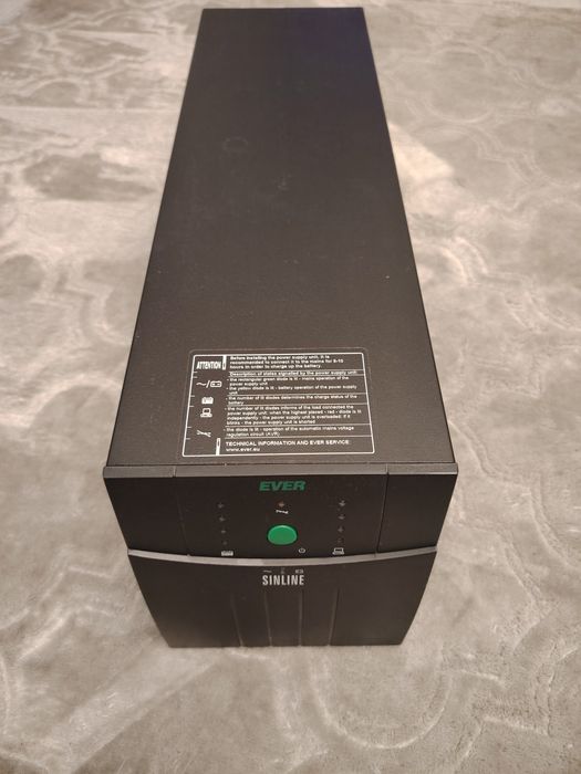 UPS Ever Sinline 3000W   1950W