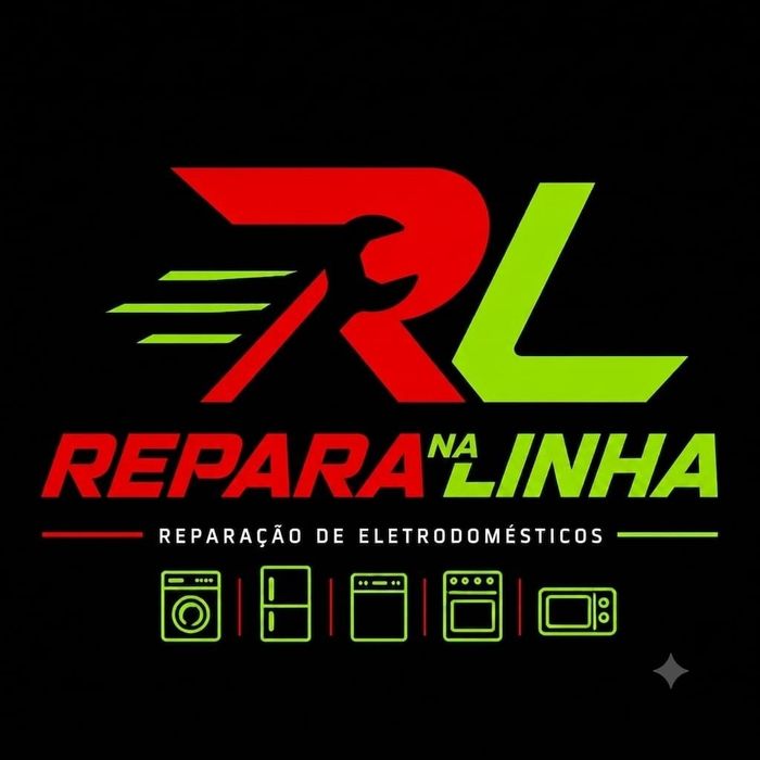Repara na Linha  Perto de si