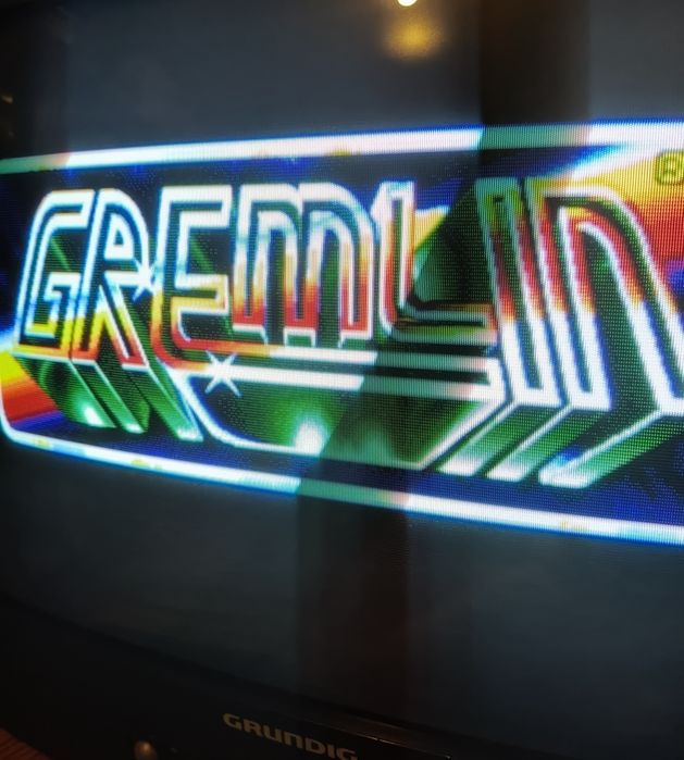 Gra Space Crusade Amiga kompletna testowana!