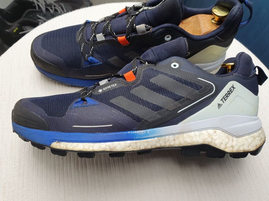 adidas Terrex Skychaser GTX 2.0  roz. 44