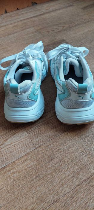 Puma кросівки кроссовки Розмір 38-38.5