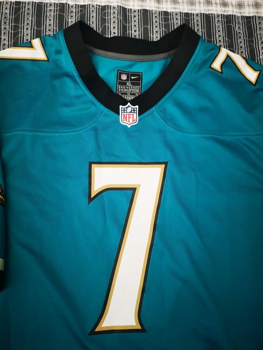 Koszulka NFL Nike Jersey Jacksonville Jaguars