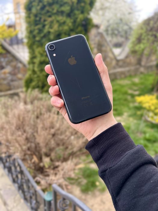 iPhone 10xr 64gb|ГАРАНТІЯ|Айфон 10хр 64гб|Айфон|Iphone|