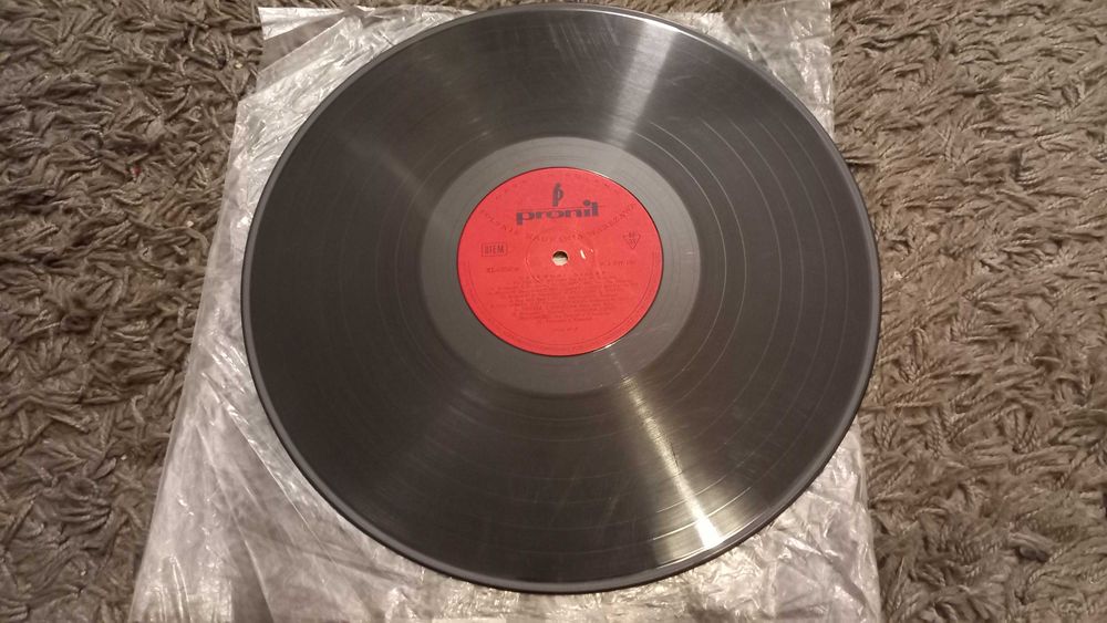 Czerwone Gitary To Właśnie My winyl