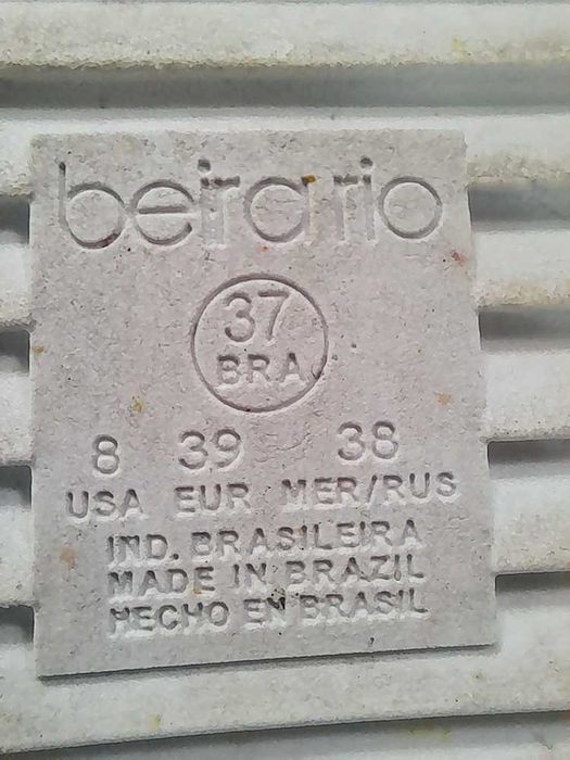 Sapatos Ténis Violeta Senhora Conforto 39