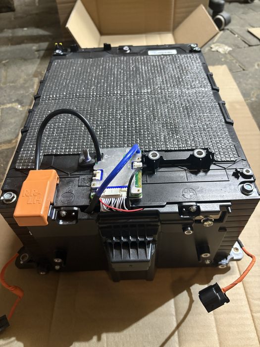 Magazyn energii 48v 14s 2kwh sk innovation