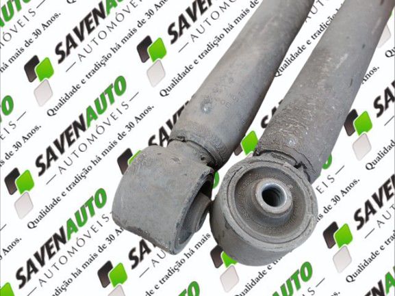 Amortecedor frente esquerdo SKODA Rapid Liftback (NH3)