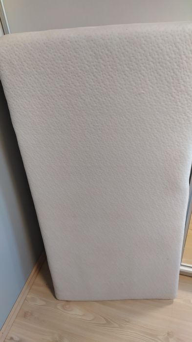 Jak nowy Materac kokos pianka kokos 120x60