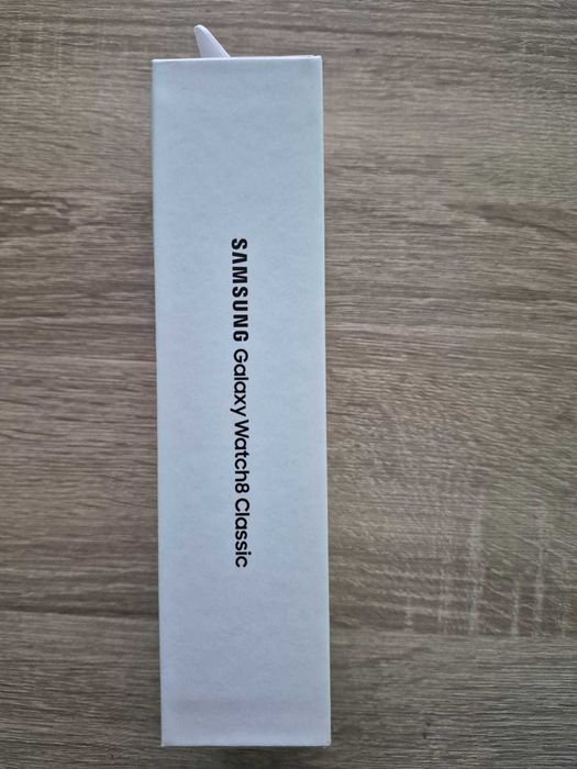 Smartwatch Samsung Galaxy Watch8 Classic