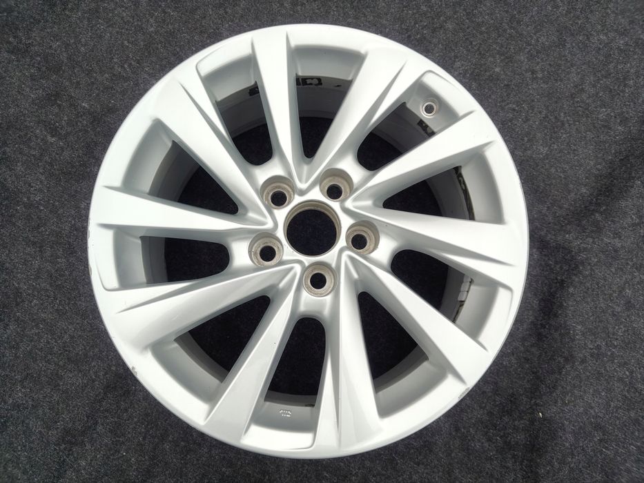 felga toyota camry 17 oryginał bvu 42611-33f60 tel.509100323