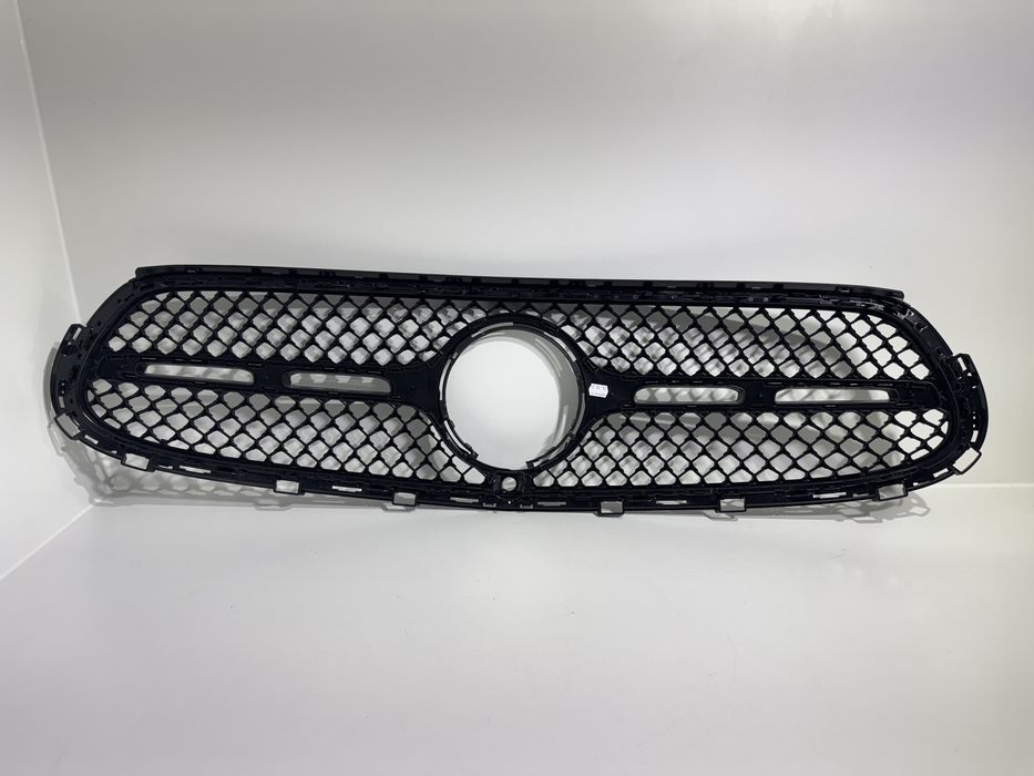 Mercedes-Benz GLC X254 Atrapa Grill AMG Kamera