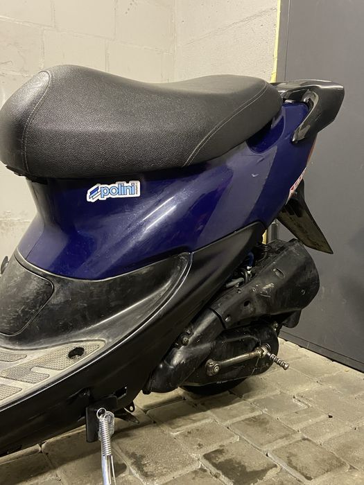 Honda dio af 34 new (ne aerox,neos,aprilia,bws,jog)