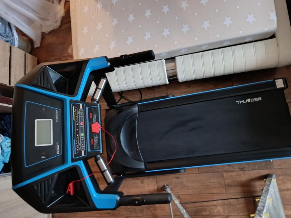 Sprzedam bieżnie Thunder